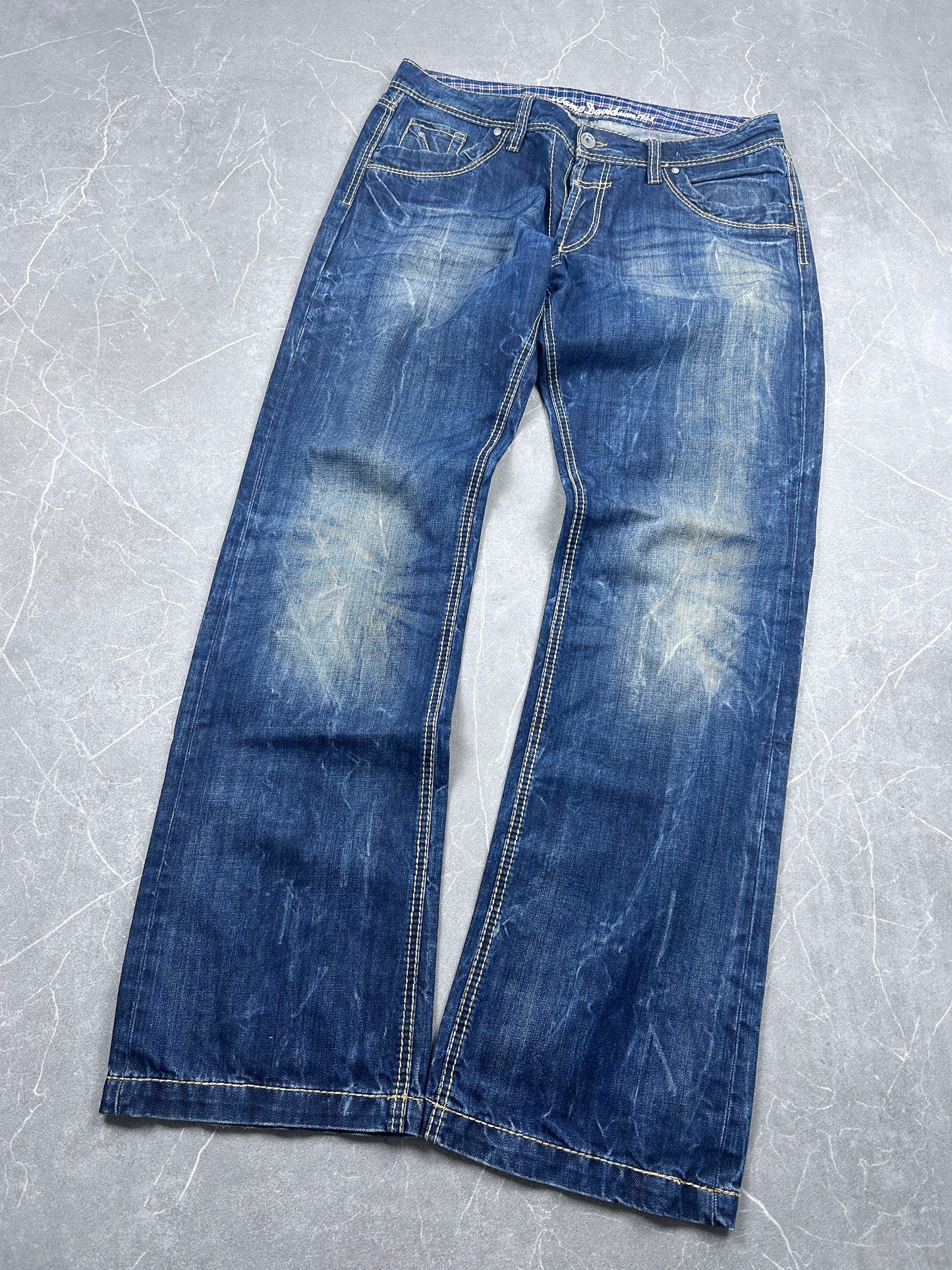 Camp David Vintage Jeans