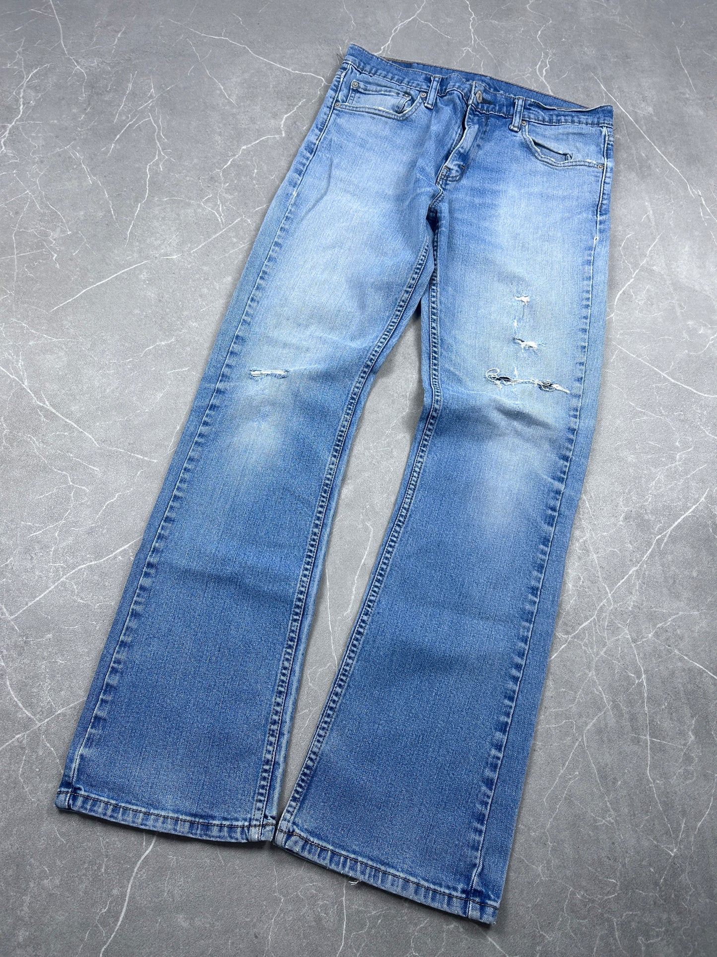 Levis Jeans