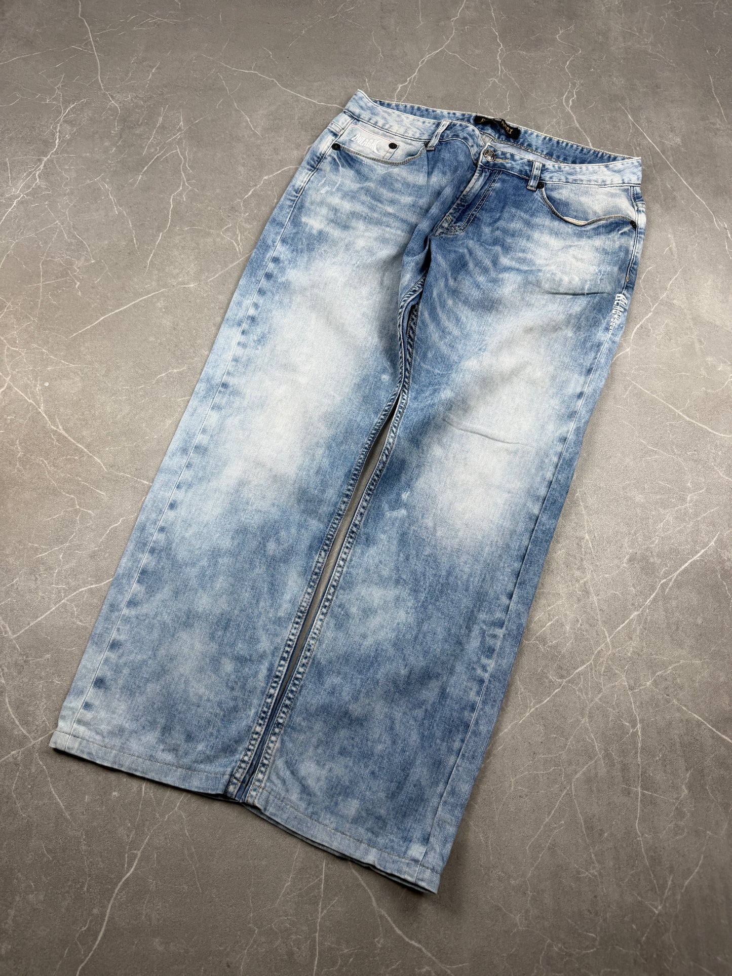 Japanese Denim Herren