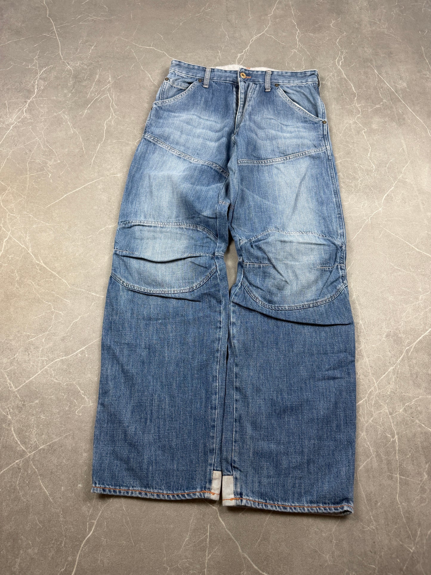 Gstar Jeans Herren Straight