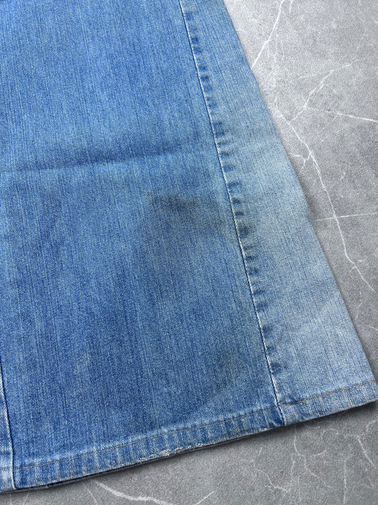Levis Jeans Damen