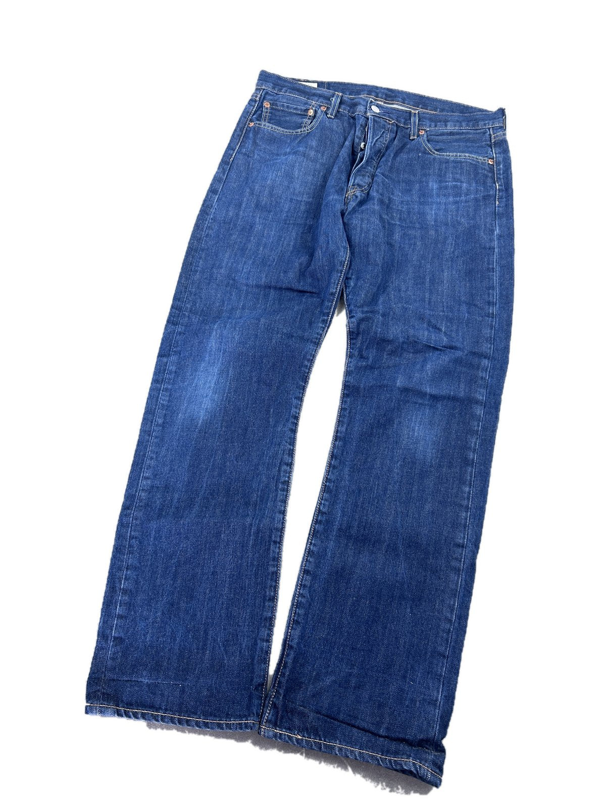 Levis 501 Jeans