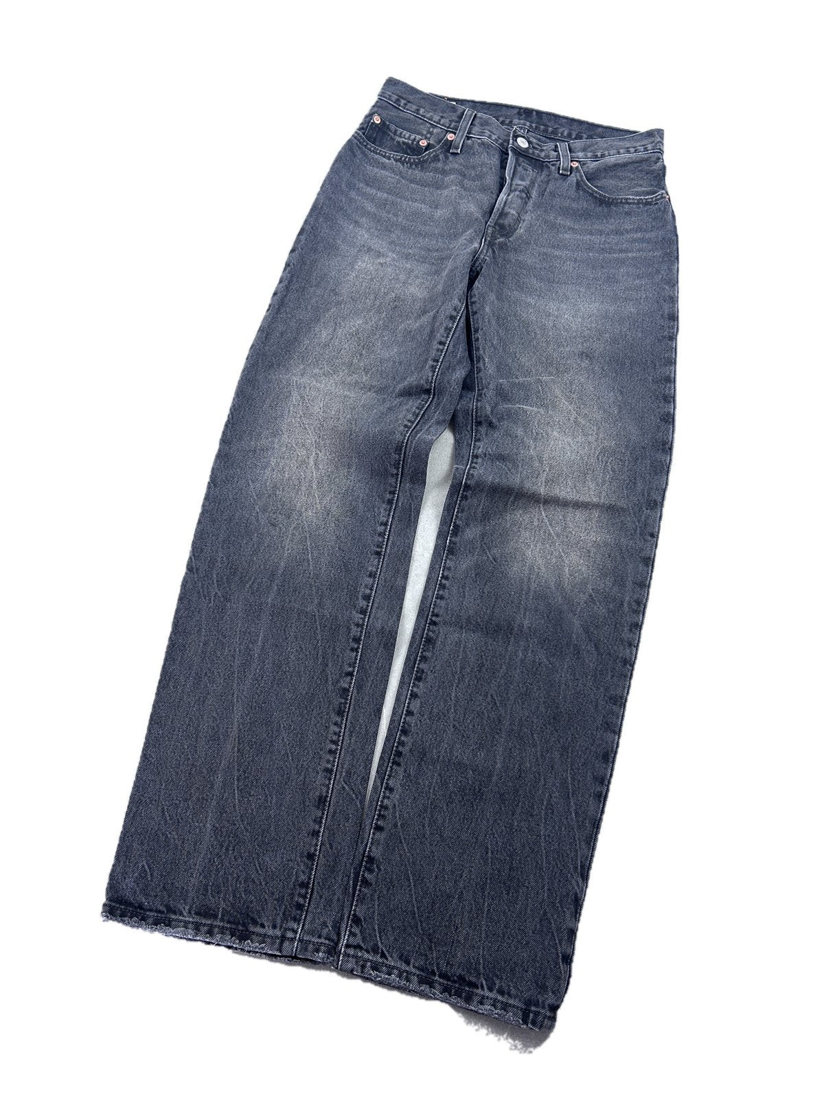 Levis 501 Jeans