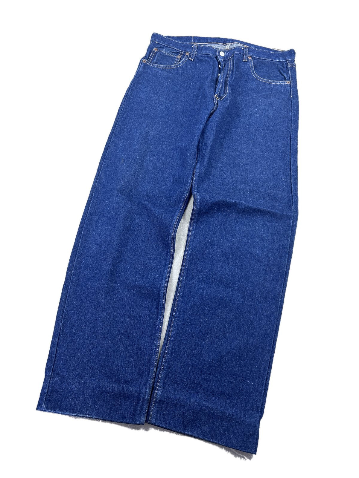 Levis 501 Jeans