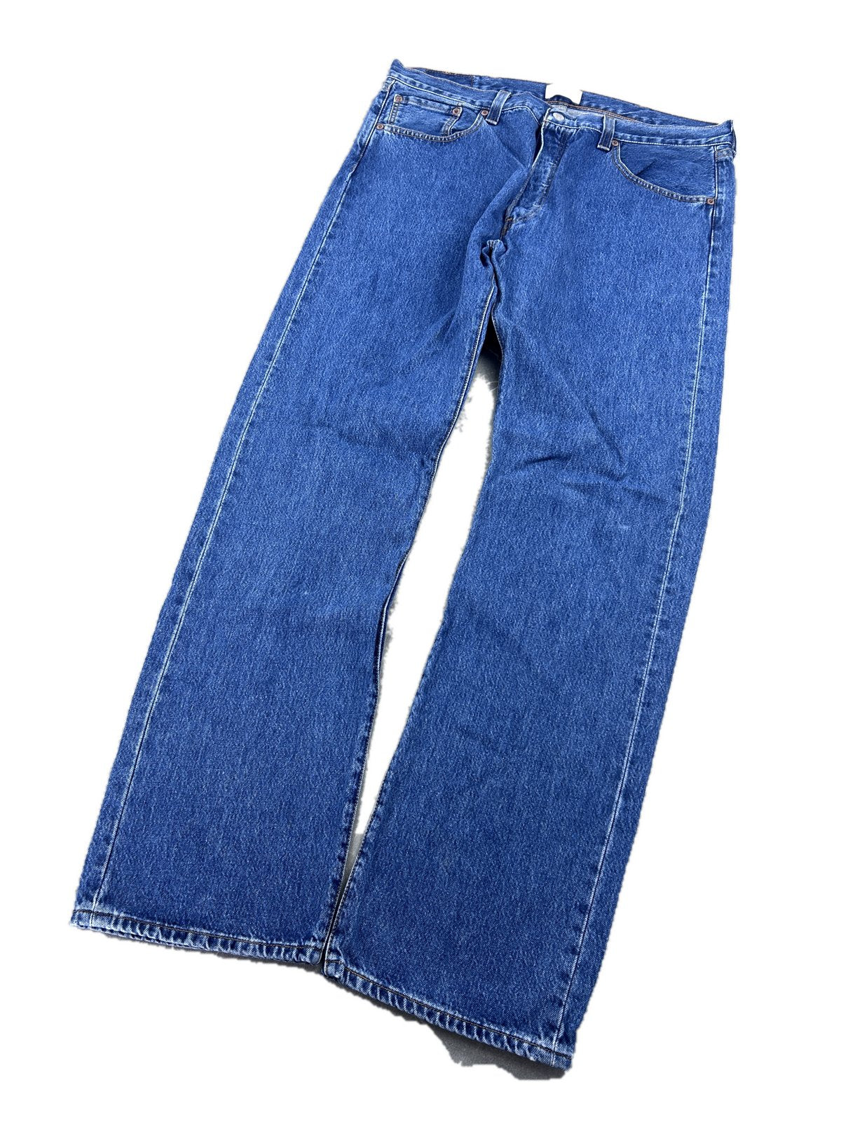 Levis 501 Jeans