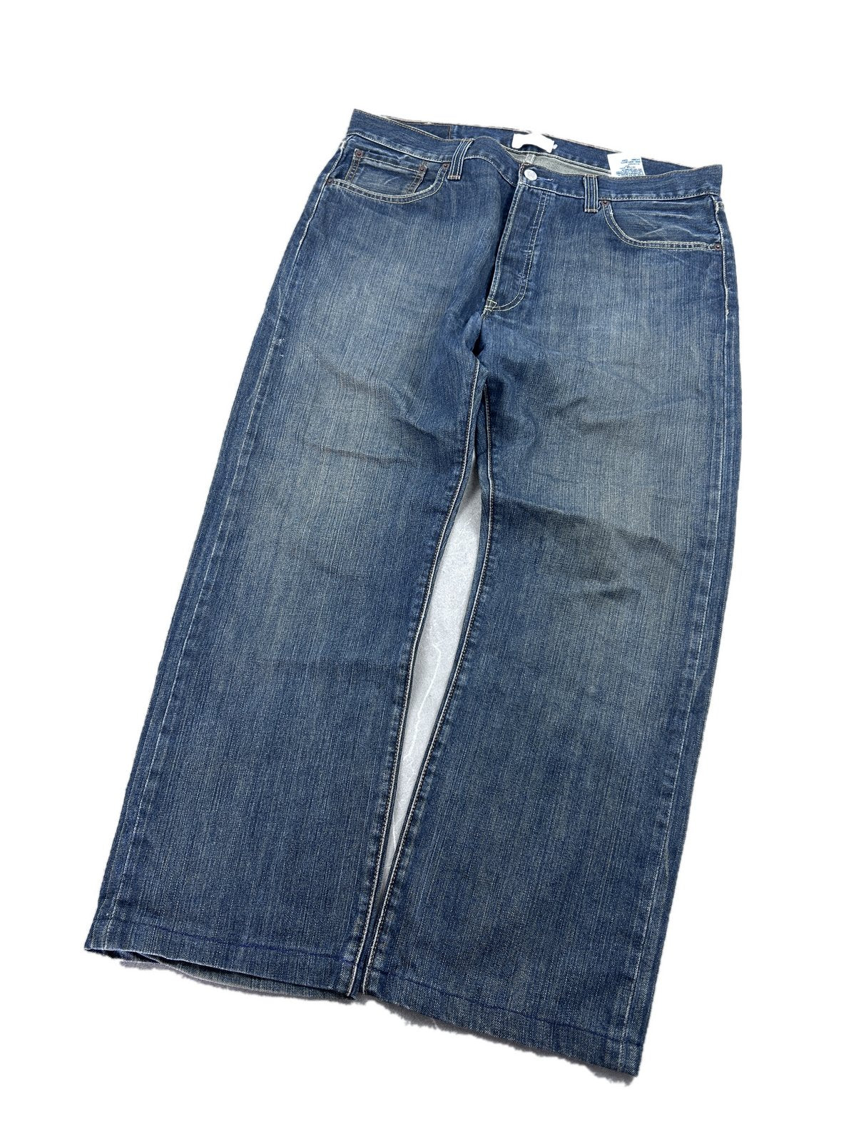 Levis 501 Jeans