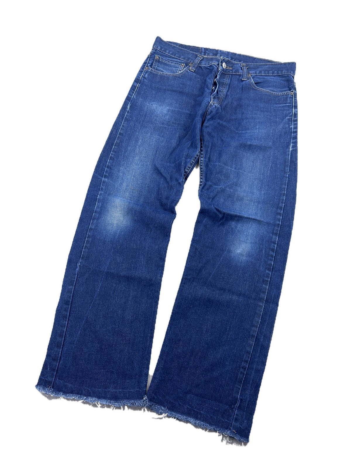 Levis 501 Jeans