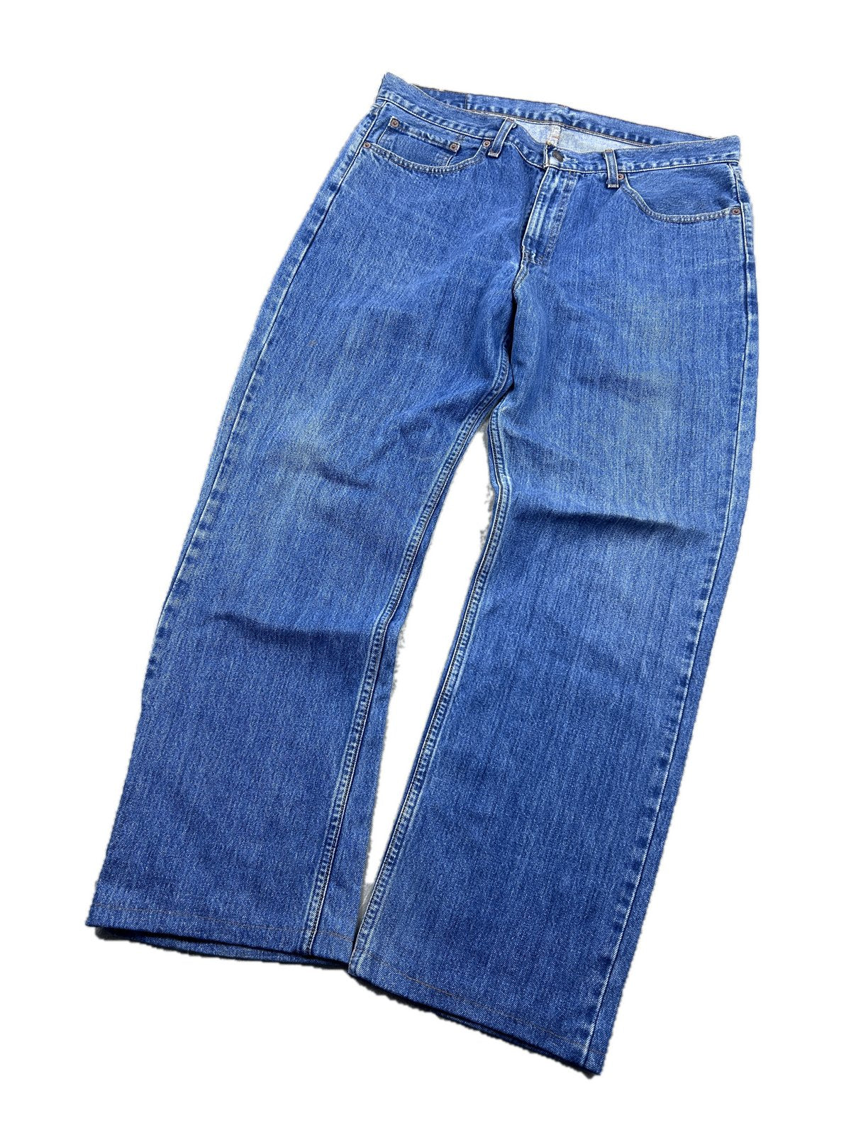 Levis Jeans