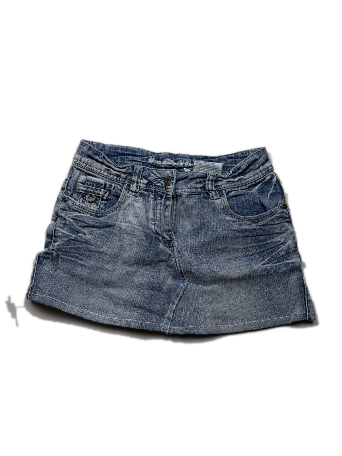 Y2K Damen Rock