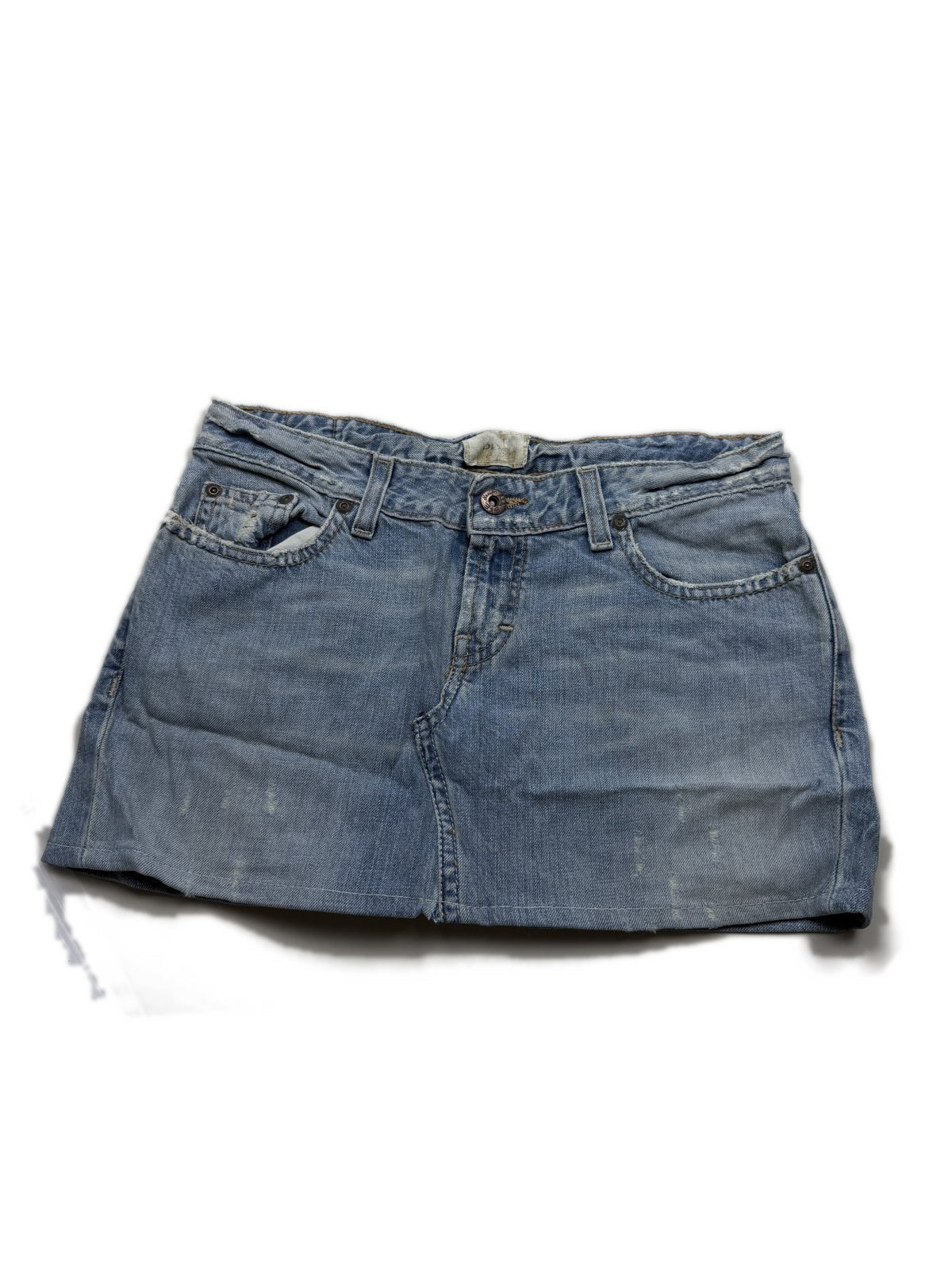 Y2K Damen Rock