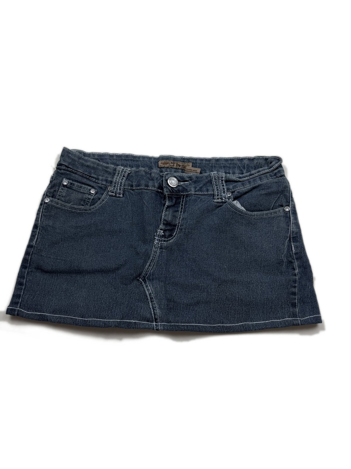 Y2K Damen Rock