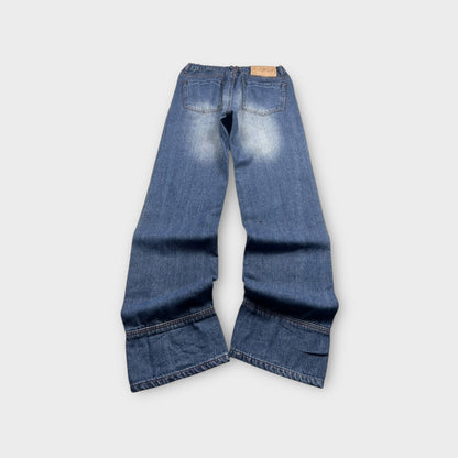 JAPAN STYLE JEANS