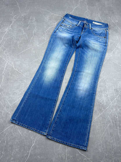 Tommy Hilfiger Damen Jeans