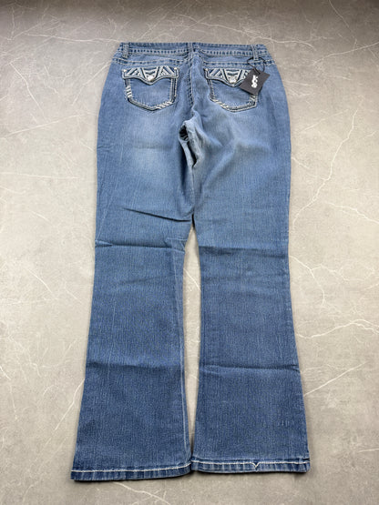 Y2K Jeans Bulk 16 Piece