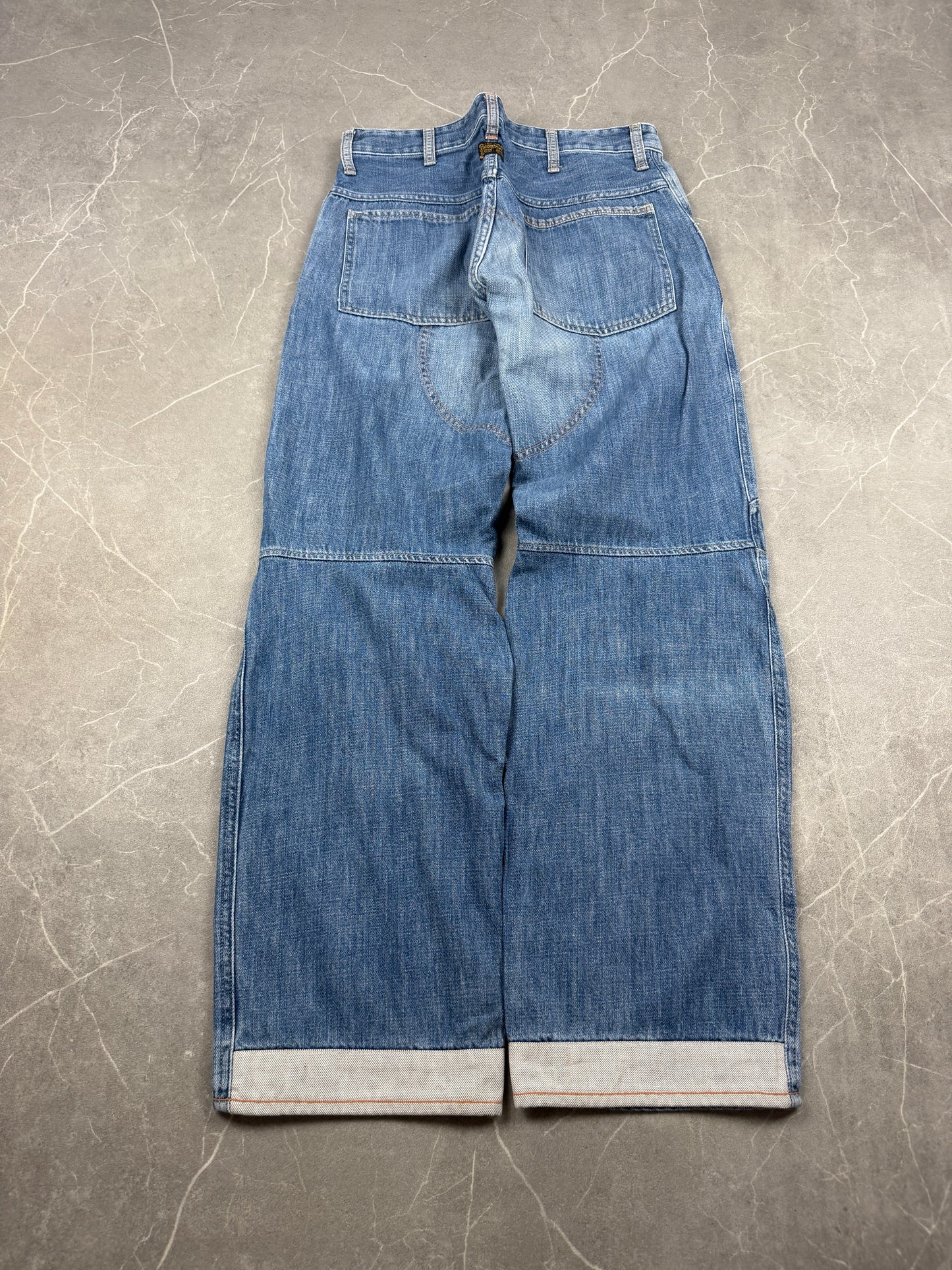 Gstar Jeans Herren Straight