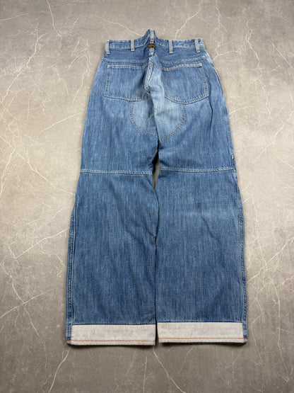 Gstar Jeans Herren Straight