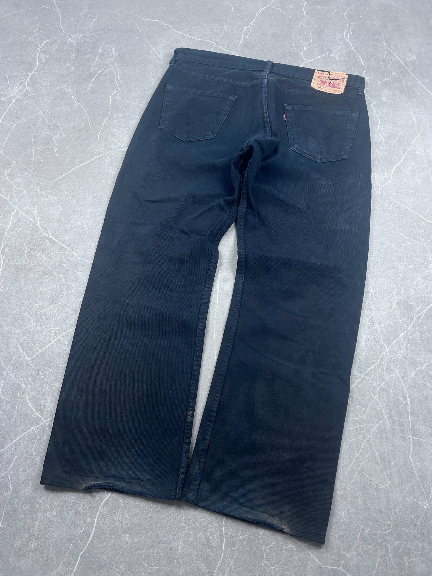 Levis Jeans 501