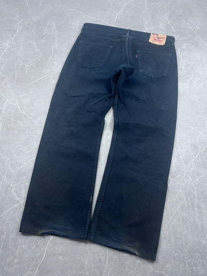Levis Jeans 501
