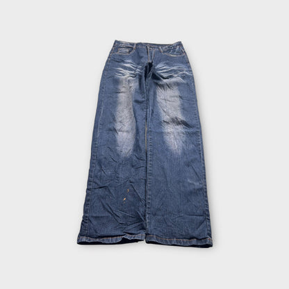JAPAN STYLE JEANS