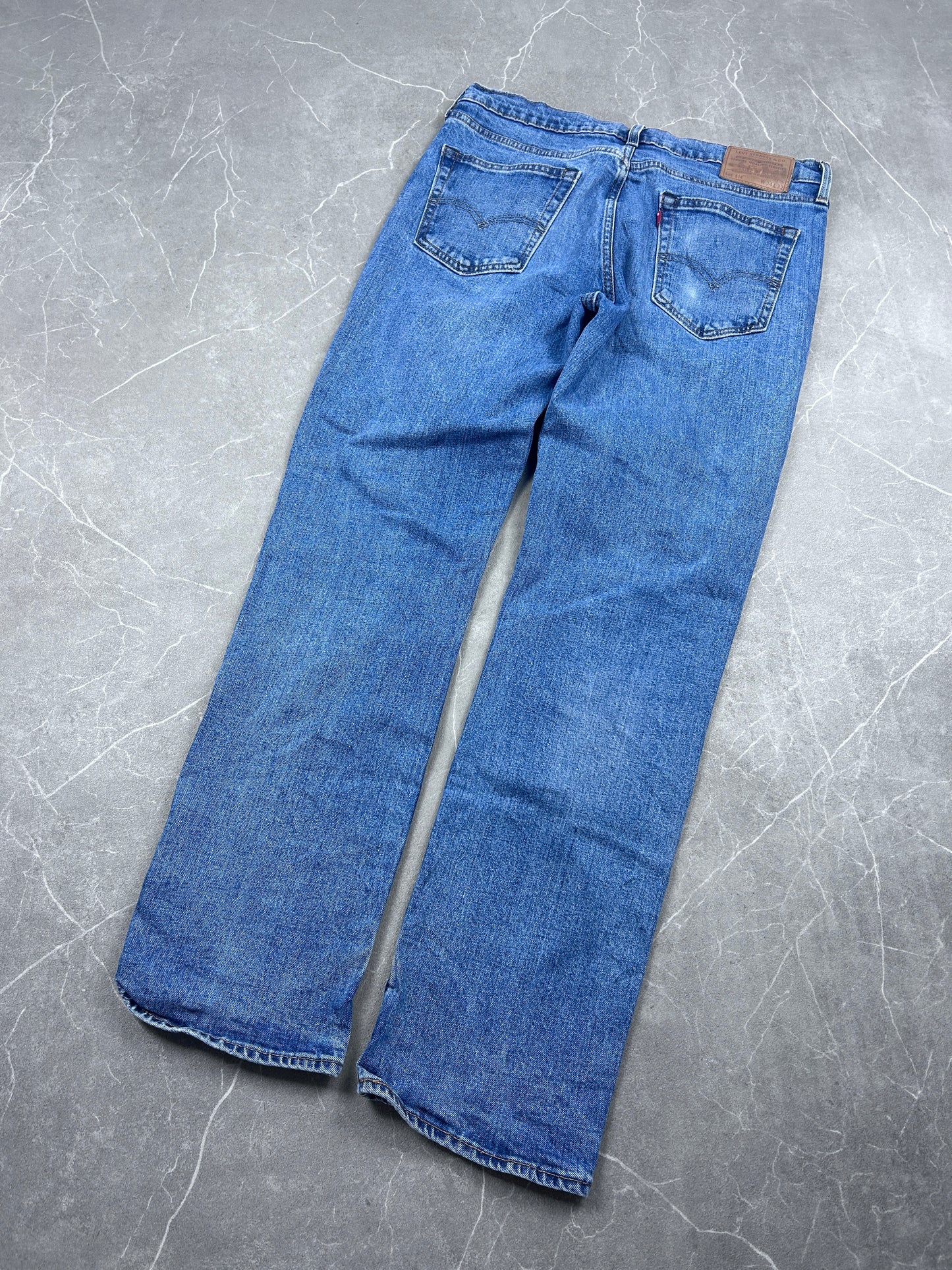 Levis Jeans