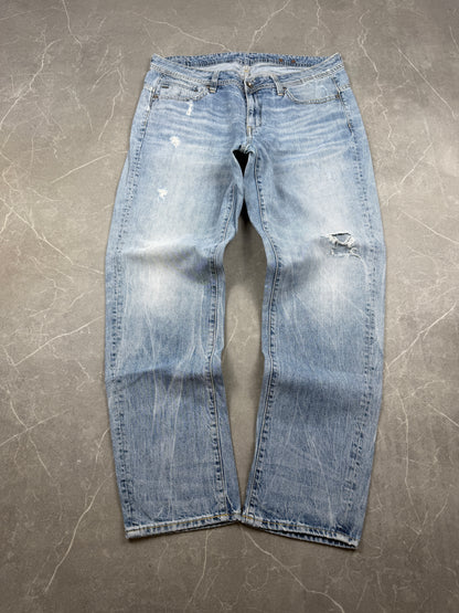 Gstar Jeans Herren Straight