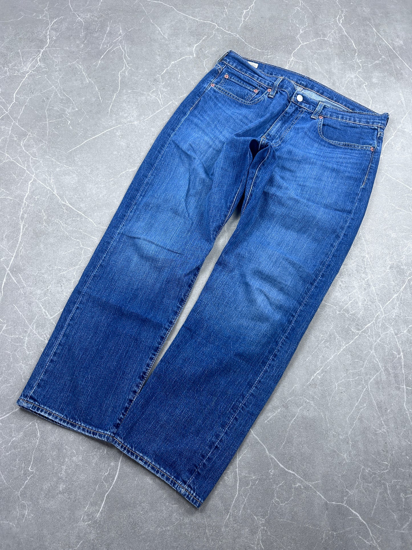 Levis Jeans