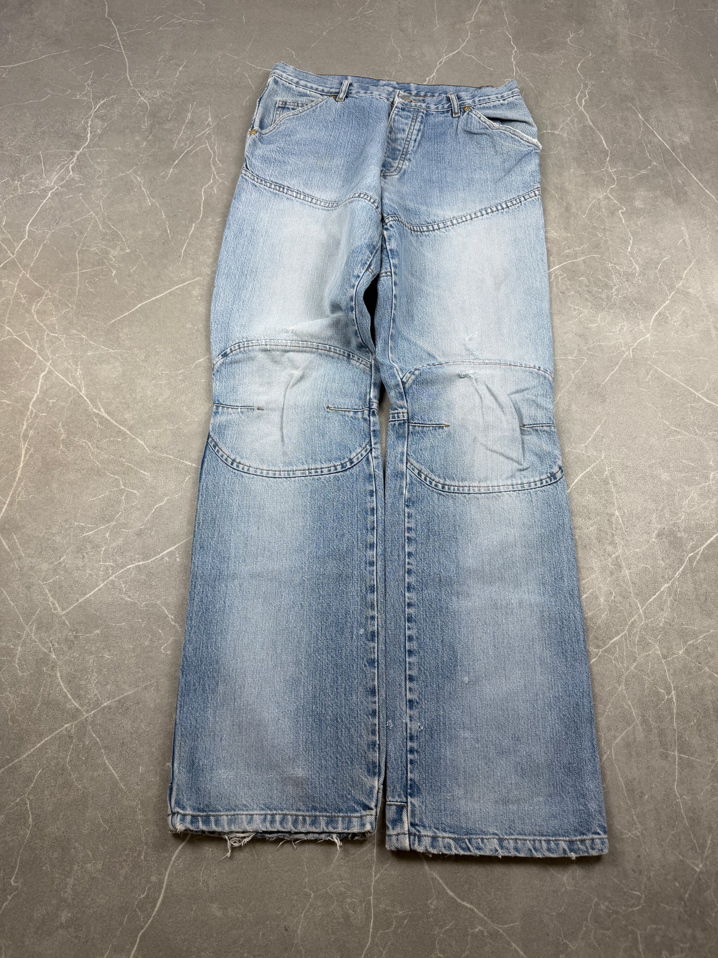 Gstar Jeans Herren Straight