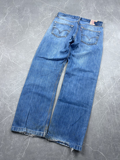 Levis Jeans 501