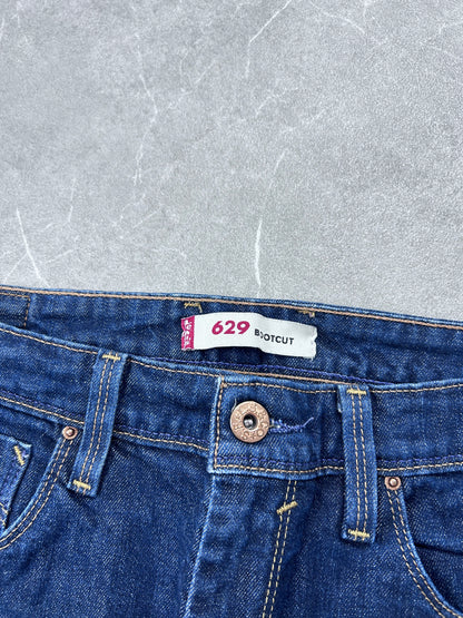 Levis Damen Jeans
