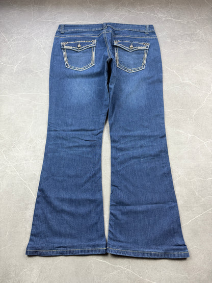 Y2K Jeans Bulk 16 Piece