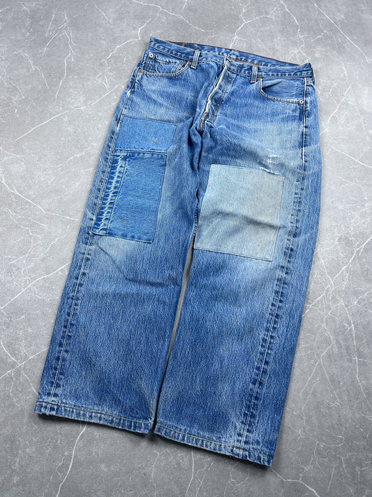 Levis Jeans 501