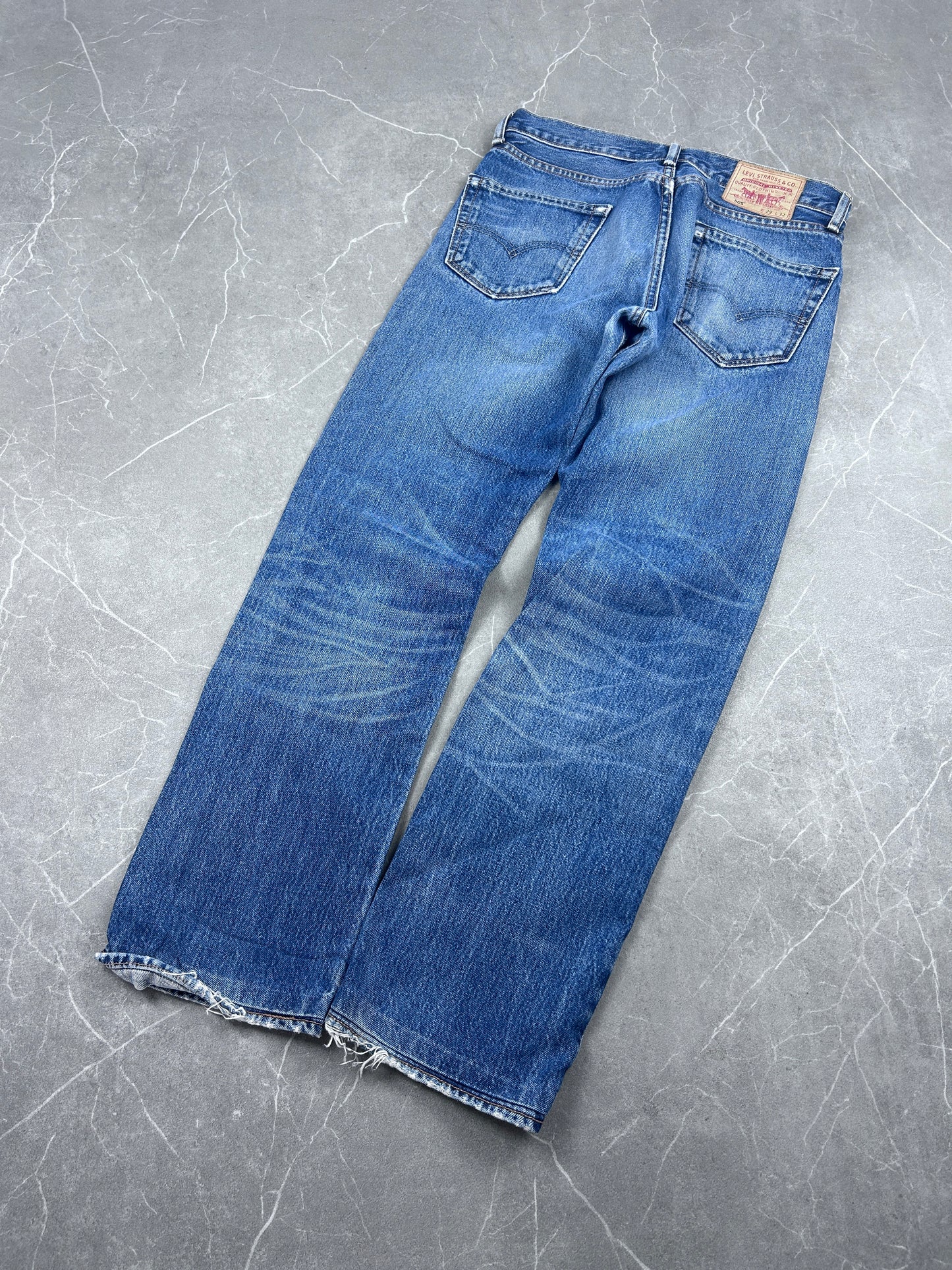 Levis Jeans