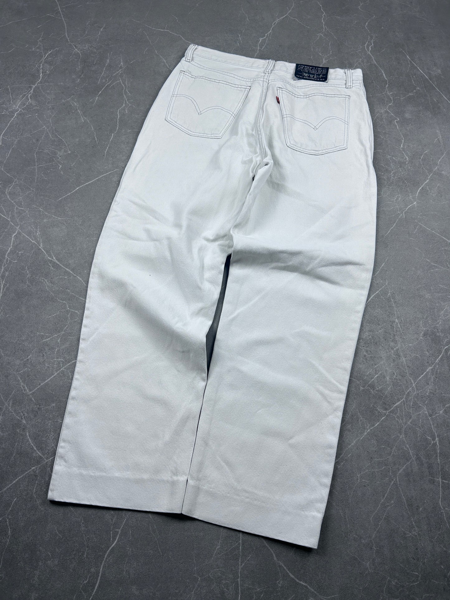 Levis Jeans