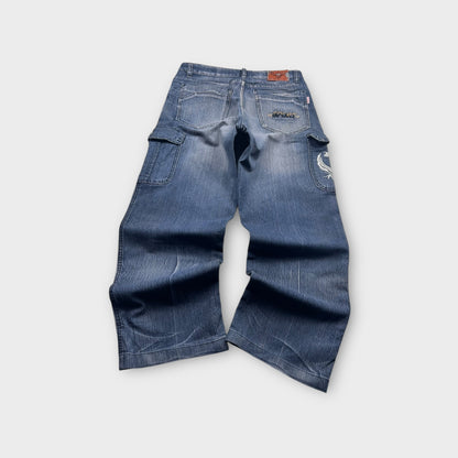 JAPAN STYLE JEANS