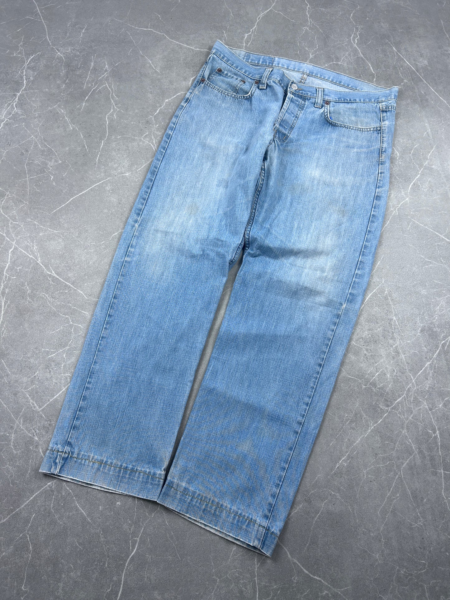 Levis Jeans