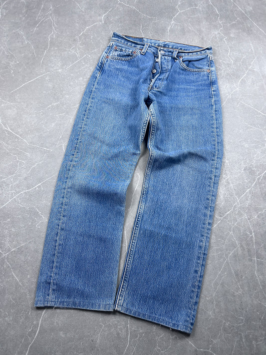 Levis Jeans 501