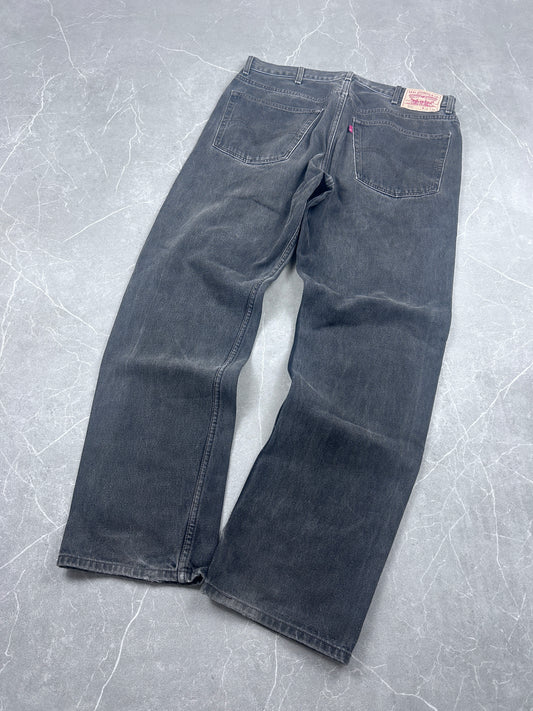Levis Jeans 505