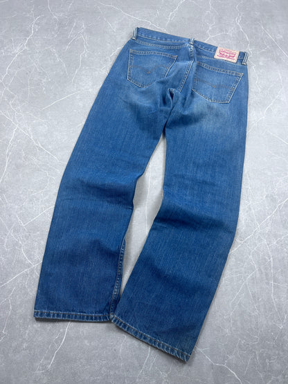 Levis Jeans 505