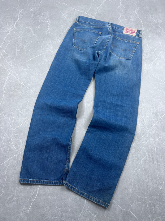 Levis Jeans 505