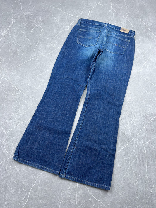 Tommy Hilfiger Damen Jeans