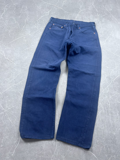 Levis Jeans 501