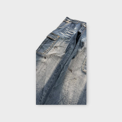 JAPAN STYLE JEANS