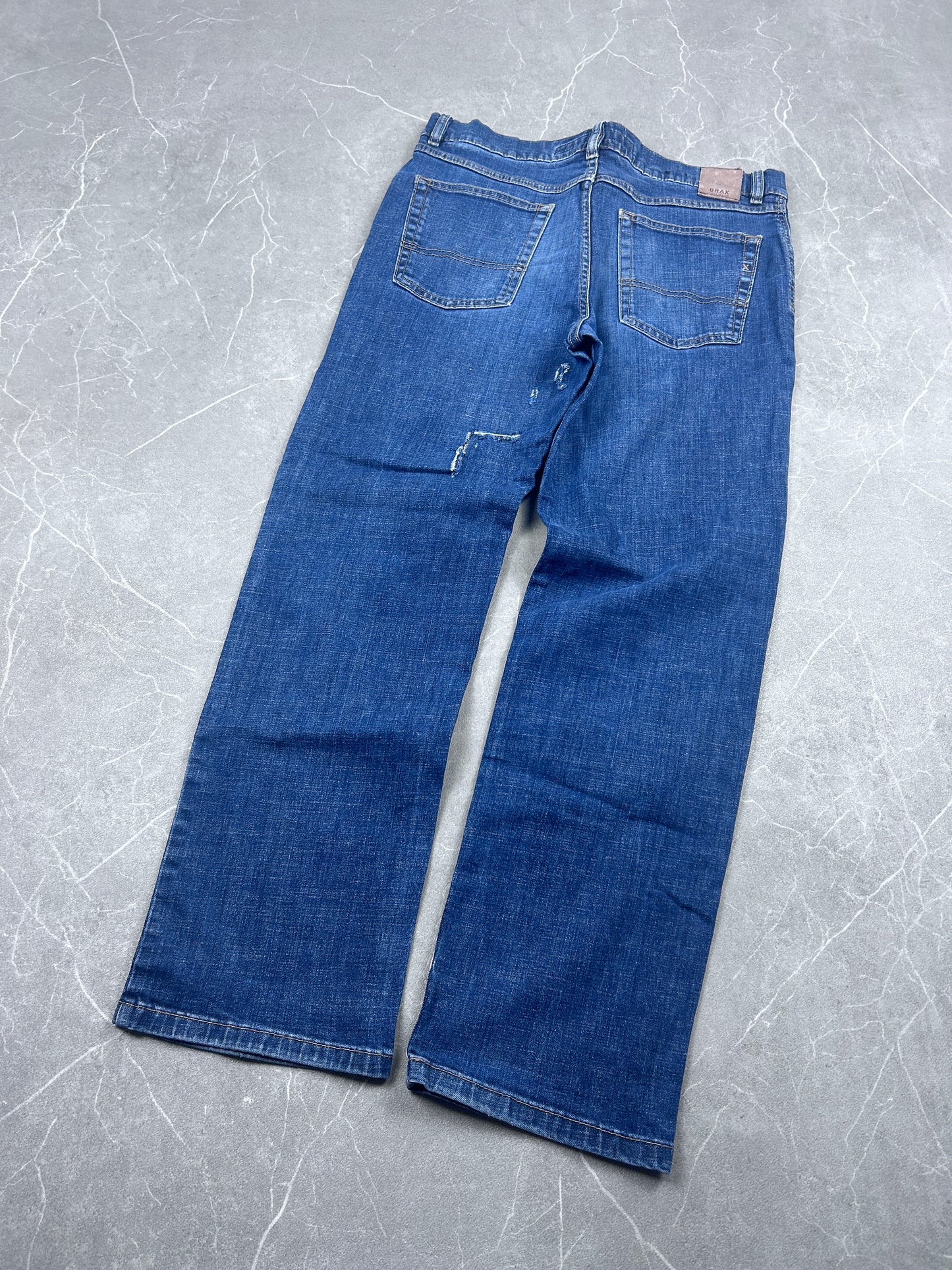 Y2K Jeans Herren