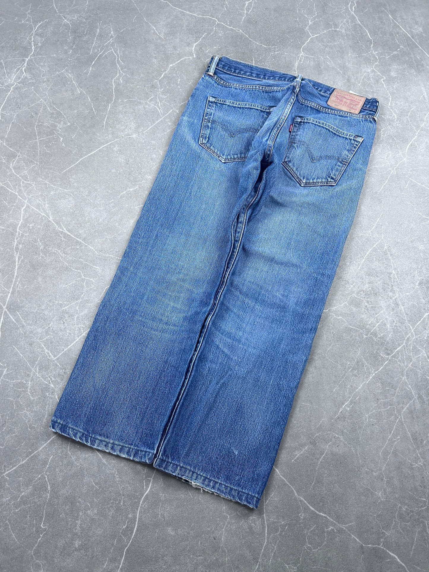 Levis Jeans