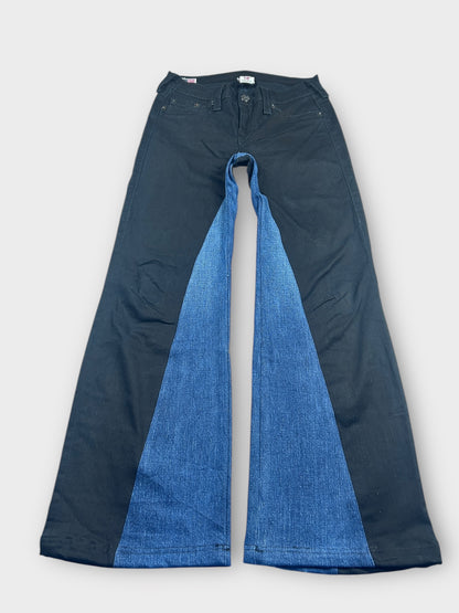 TRUE RELIGION UPCYCLED