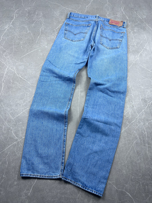 Levis Jeans 501