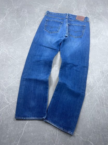 Levis Jeans 501
