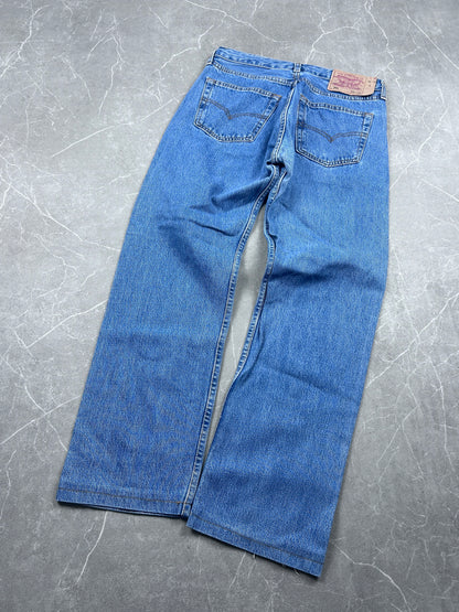 Levis Jeans 501