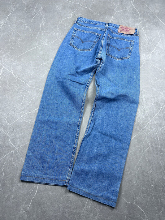 Levis Jeans 501