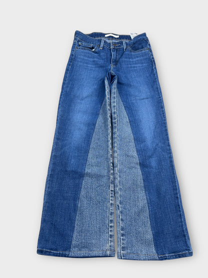 LEVIS UPCYCLED